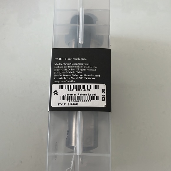 Meat marinade injector - Picture 3 of 3